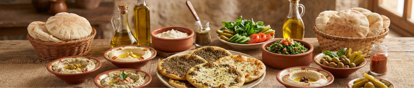 Tannour Beirut West Walk